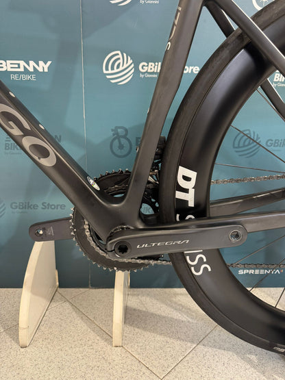 Colnago V3Rs Ultegra Di2 12v Tamaño 48S - Usado