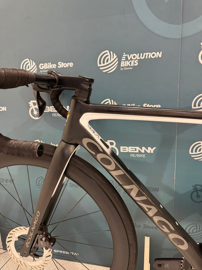 Colnago V3Rs Ultegra Di2 12v Tamaño 48S - Usado