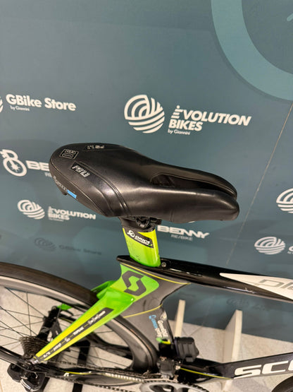 Scott Rozmiar Plazmy 3 TT M - Używany