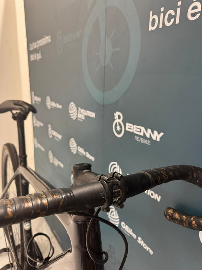 Specialized Crux Expert Rival AXS 12v Size 52 - Used