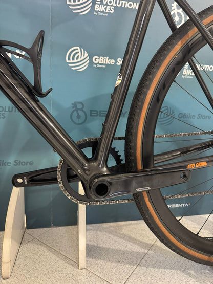 Specialized Crux Expert Rival AXS 12v Size 52 - Used