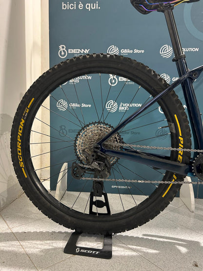 Trek Tamaño Procalibre 9.6 M/L