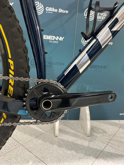 Trek Tamaño Procalibre 9.6 M/L