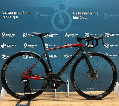 Rozmiar Megamo Raise 05 S - Używany