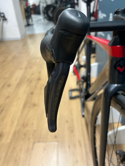 Rozmiar Megamo Raise 05 S - Używany