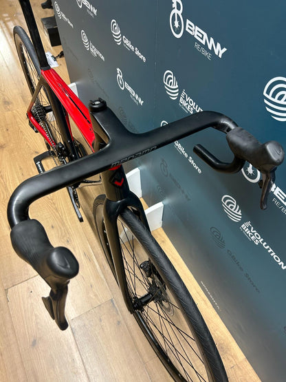 Rozmiar Megamo Raise 05 S - Używany