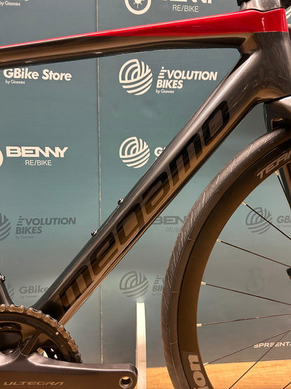 Rozmiar Megamo Raise 05 S - Używany