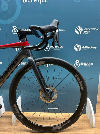 Rozmiar Megamo Raise 05 S - Używany