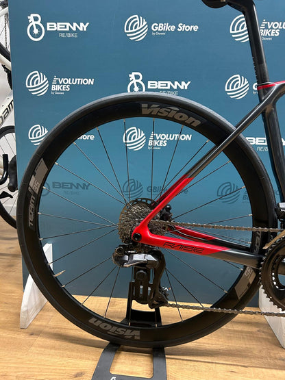 Rozmiar Megamo Raise 05 S - Używany