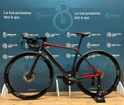 Rozmiar Megamo Raise 05 S - Używany