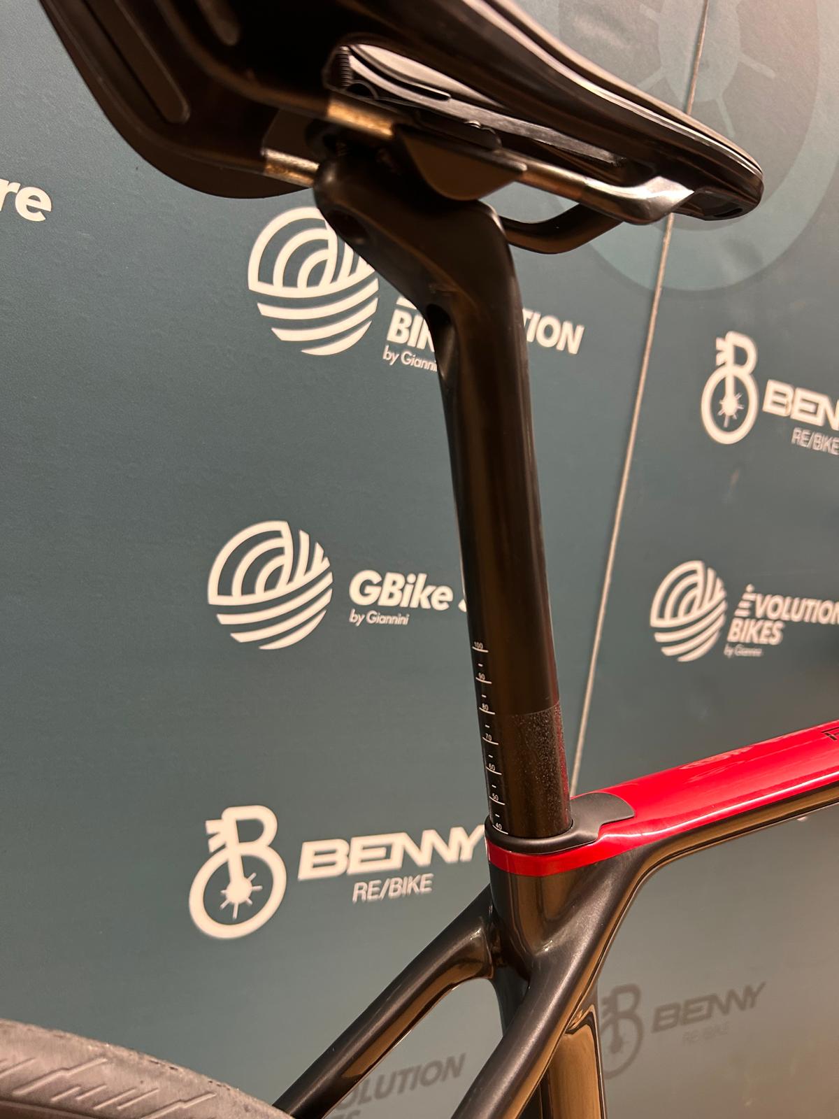 Rozmiar Megamo Raise 05 S - Używany