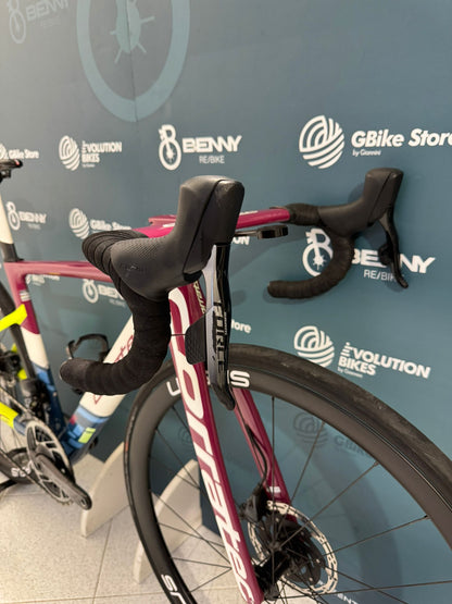 Corratec CCT Evo Team AXS Size XS - Used