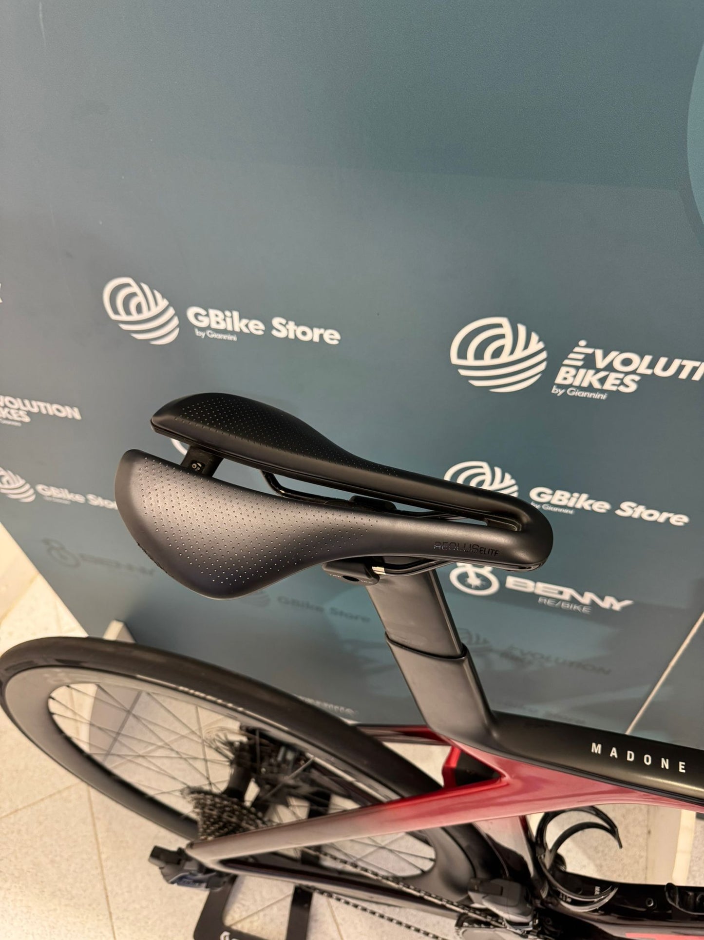 Trek Madone SLR 7 Gen 7 AXS Größe 54 - Gebraucht