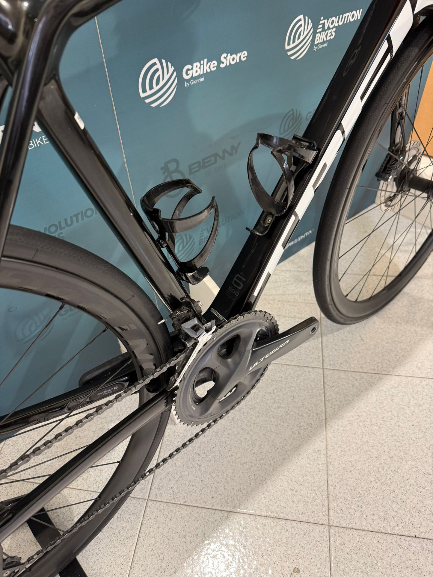 Trek Emonda SL 6 Größe 56 - Gebraucht