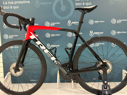 Trek Emonda SL 6 Größe 56 - Gebraucht