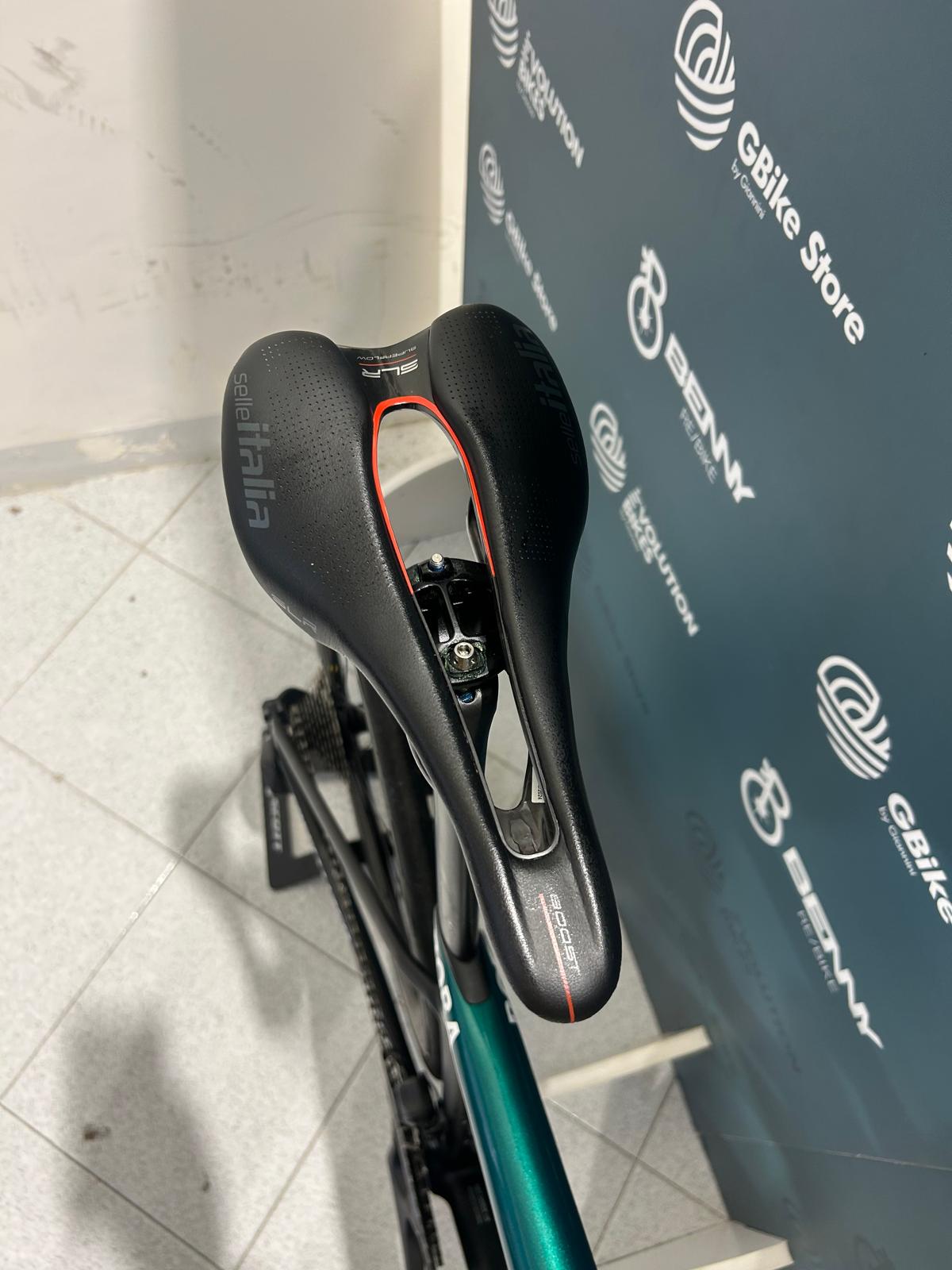 Specjalistyczne S-Works Tarmac SL8 BORA - hansgrohe Edition 2024 Rozmiar 54 - Używany