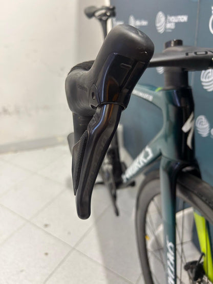 Specjalistyczne S-Works Tarmac SL8 BORA - hansgrohe Edition 2024 Rozmiar 54 - Używany