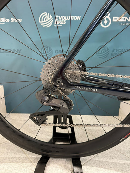 Trek Emonda SLR 7 di2 Taille 58 - Occasion