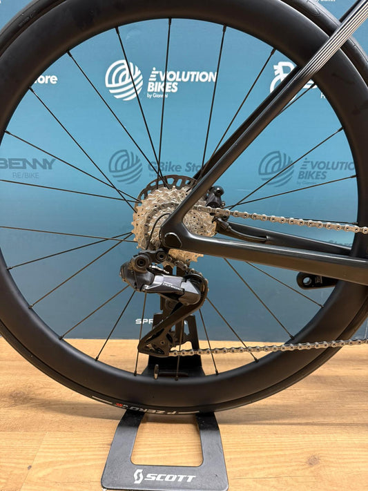 Colnago V4rs Uae Emirates Größe 510 – Gebraucht