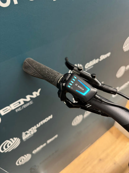 Bergamont E-Trailster 150 Expert Size M- DEMO-TEST