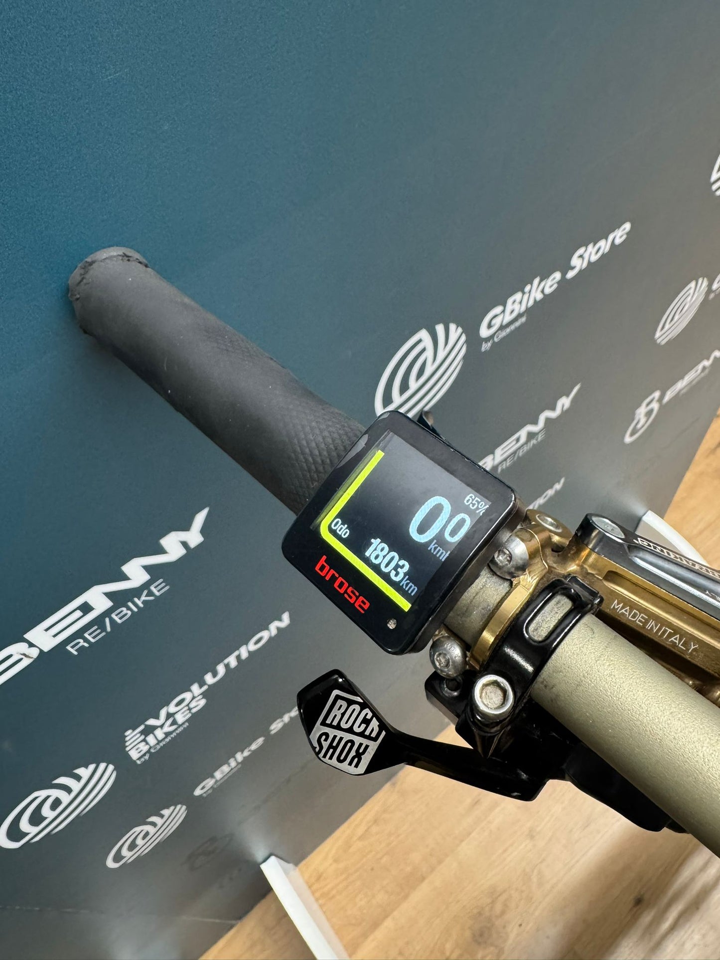 Fantic Corte XEF 1.9 M - Usado