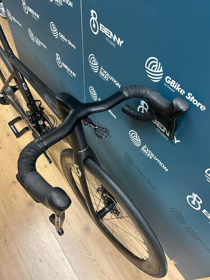 Scott Ostateczny rozmiar Addict RC M - Używany