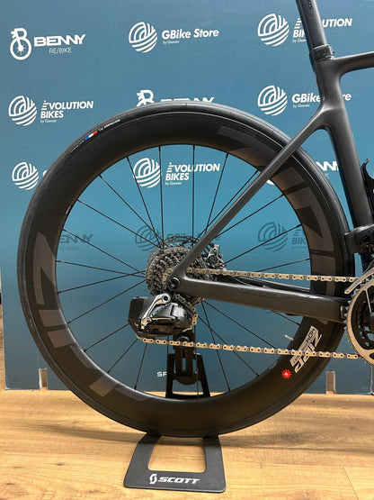 Scott Ostateczny rozmiar Addict RC M - Używany