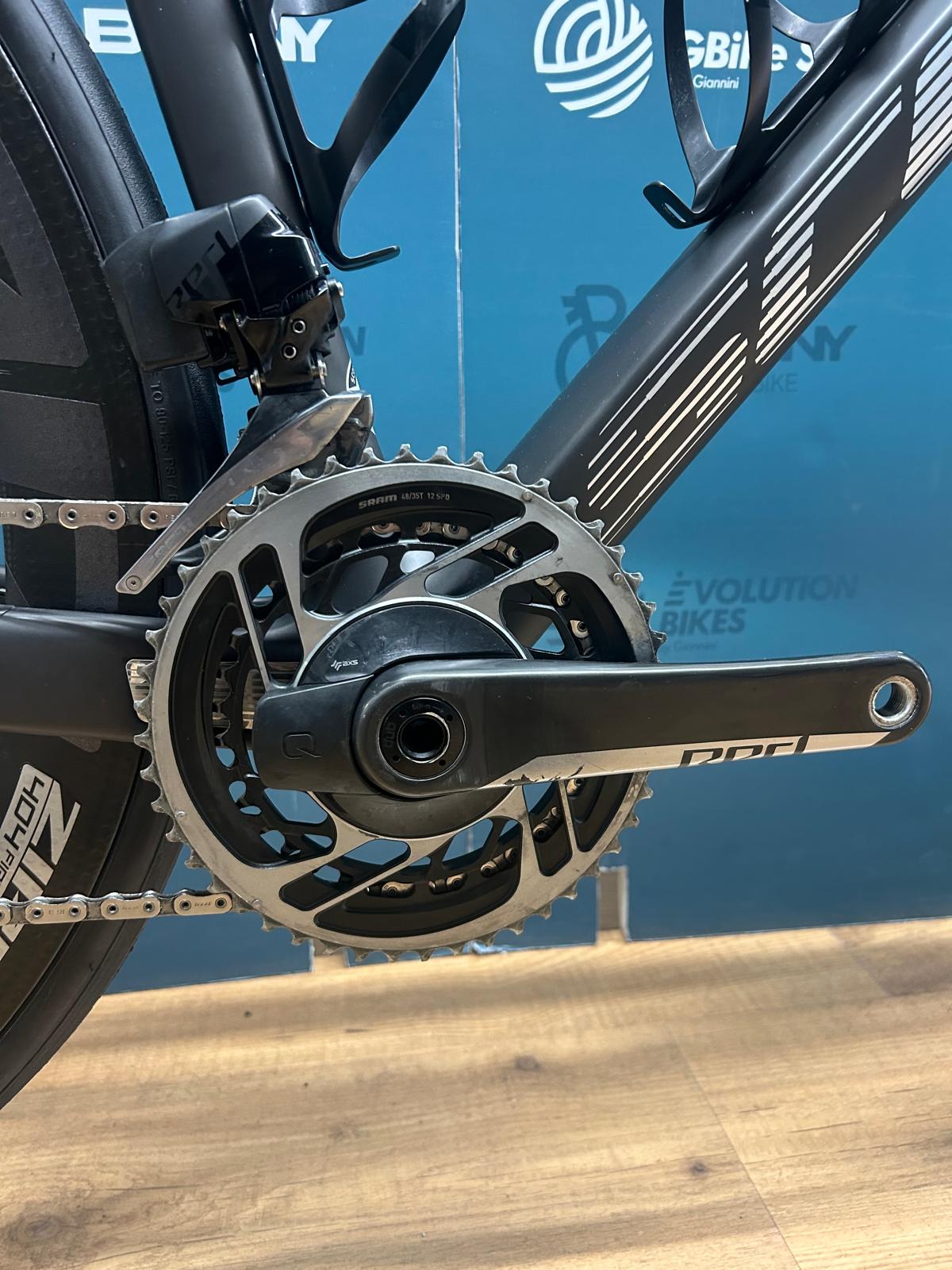 Scott Ostateczny rozmiar Addict RC M - Używany