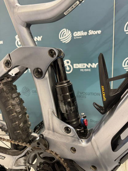 Scott Geniale eRide 930-Größe L - Gebraucht