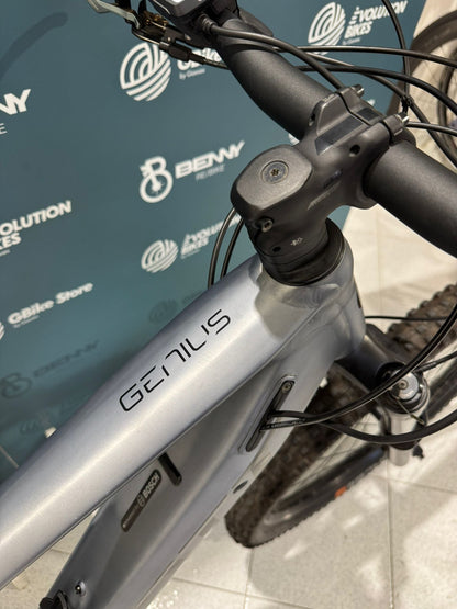 Scott Geniale eRide 930-Größe L - Gebraucht