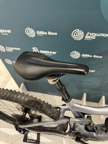 Scott Geniale eRide 930-Größe L - Gebraucht