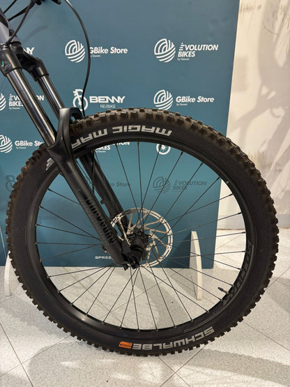 Scott Geniale eRide 930-Größe L - Gebraucht