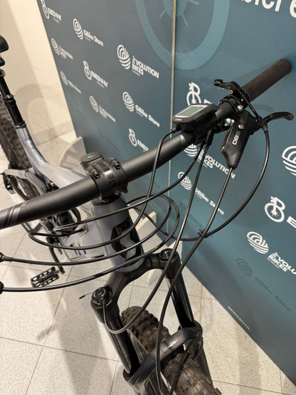 Scott Geniale eRide 930-Größe L - Gebraucht