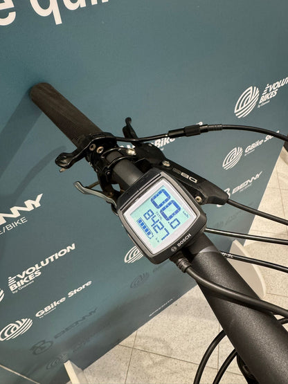 Scott Geniale eRide 930-Größe L - Gebraucht