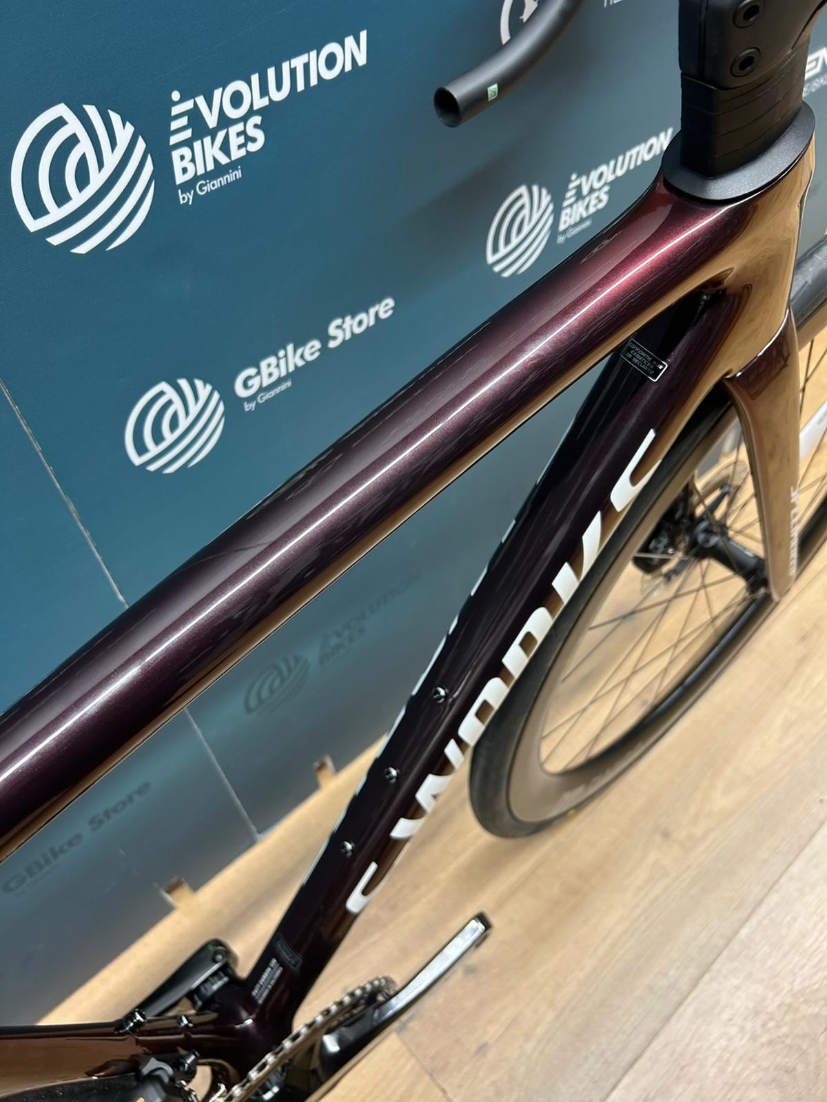 S-Works SL8 Tarmac Dura-Ace Di2 12v Taille 52 - Test de démonstration