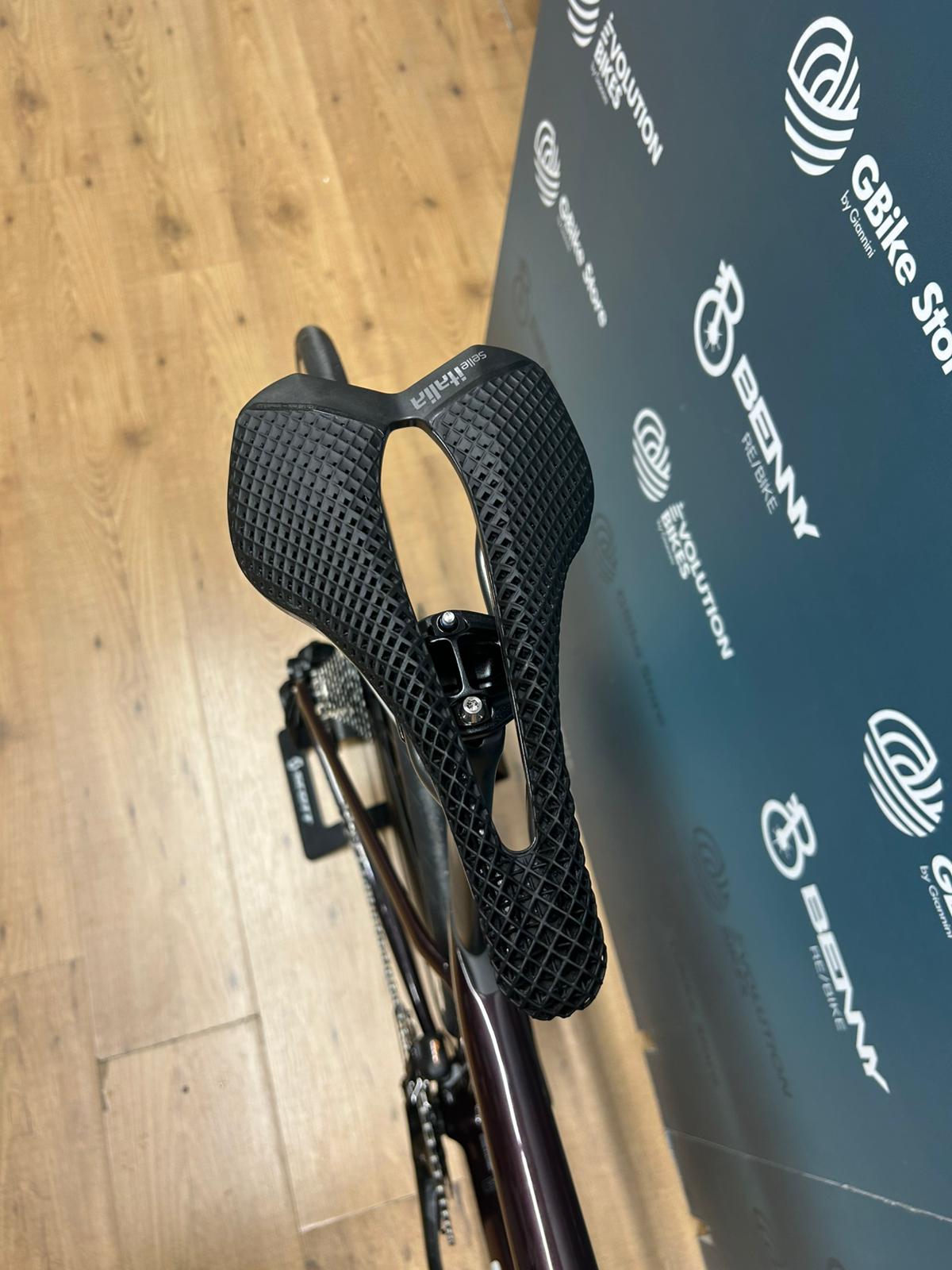 S-Works SL8 Tarmac Dura-Ace Di2 12v Taille 52 - Test de démonstration