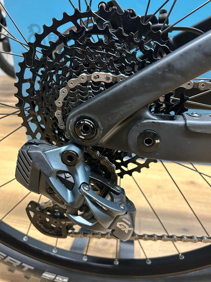 E-Bike: Gasgas etc. Size S - Used