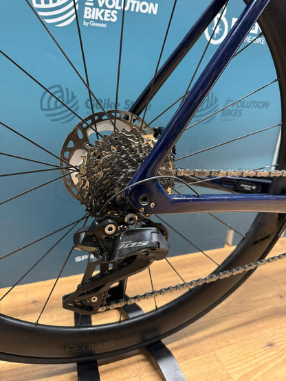 Trek Émonda SL 6 Pro Disc Größe 58 - Gebraucht