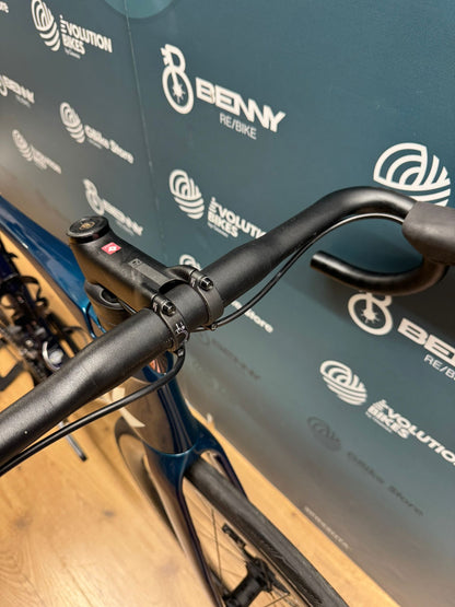 Trek Émonda SL 6 Pro Disc Größe 58 - Gebraucht