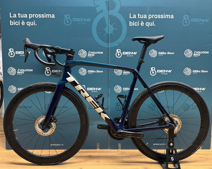 Trek Émonda SL 6 Pro Disc Größe 58 - Gebraucht