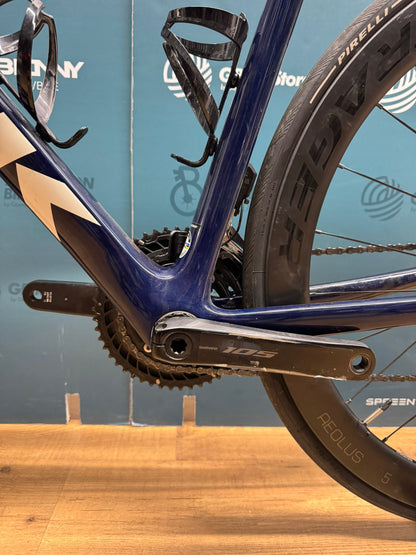 Trek Émonda SL 6 Pro Disc Größe 58 - Gebraucht