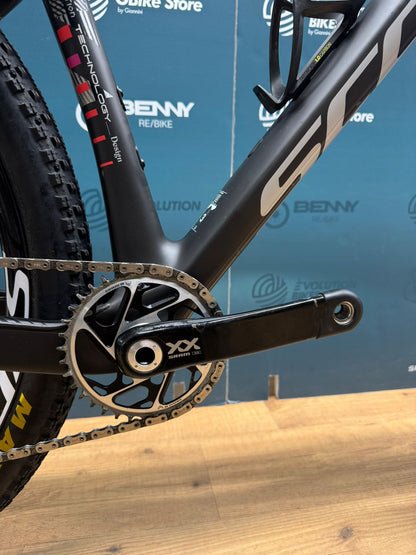 Scott Scale Puchar Świata RC XX Rozmiar AXS L - Oficjalny zespół