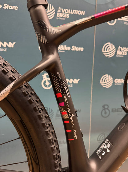 Scott Scale Puchar Świata RC XX Rozmiar AXS L - Oficjalny zespół