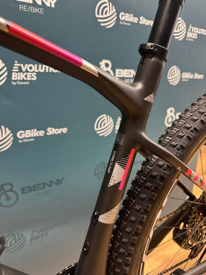 Scott Scale Puchar Świata RC XX Rozmiar AXS L - Oficjalny zespół