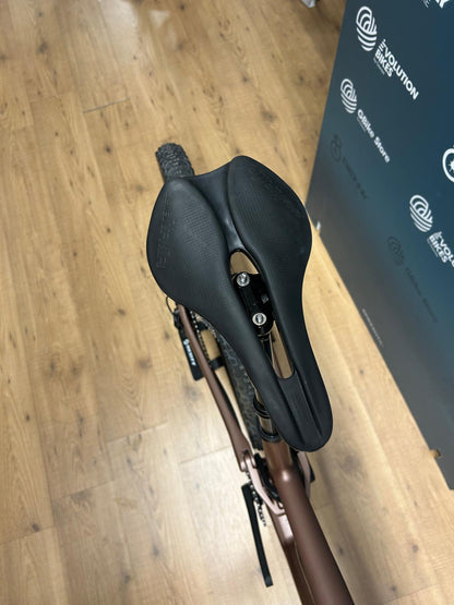 Megamo Native 10 Größe L - Gebraucht