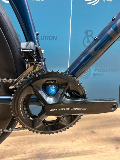 Specjalistyczne S-Works Tarmac SL8 Dura-Ace Di2 12v Rozmiar 49 - Demo