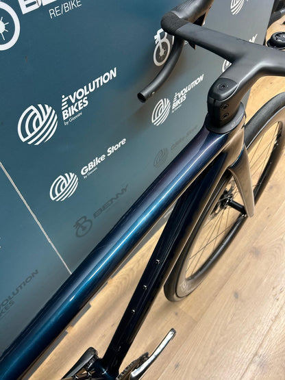 Specjalistyczne S-Works Tarmac SL8 Dura-Ace Di2 12v Rozmiar 49 - Demo