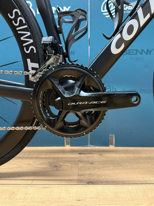 Colnago V4rs UAE Emirates taille 455 Dura-Ace di2 - Occasion