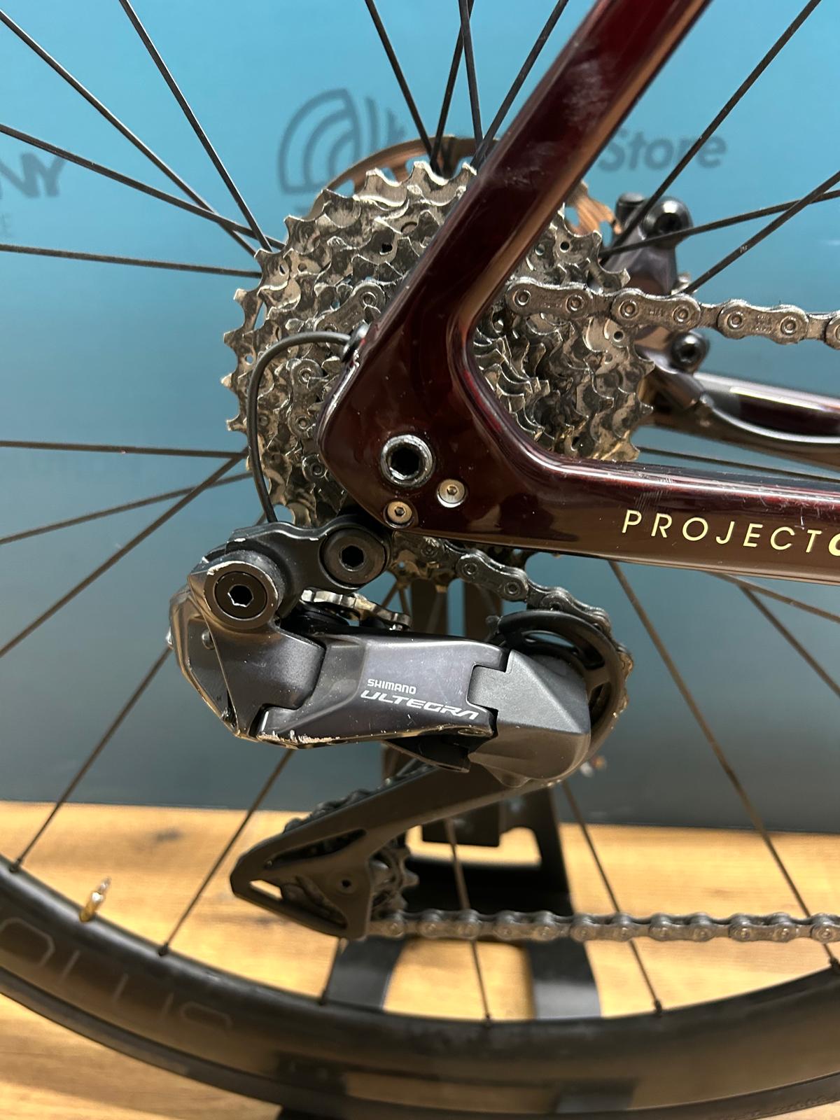 Trek Emonda SLR 7 Di2 P1 Size 56 - Used