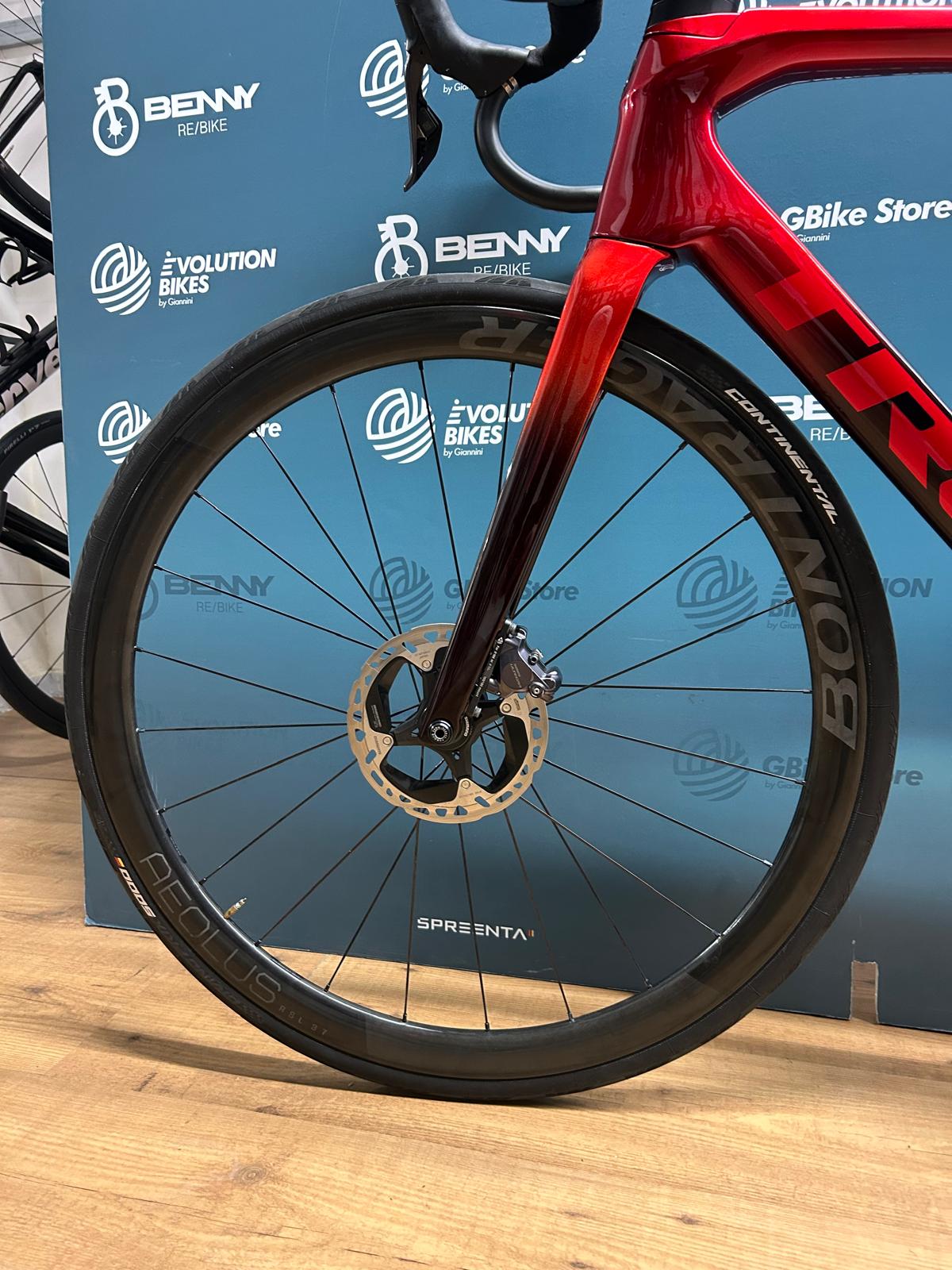 Trek Emonda SLR 7 Di2 P1 Size 56 - Used